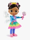 Gabby"s Dollhouse Gabby"s Dollhouse Dandelion Magic Gabby Doll 33 Cm Multi/patterned ONE SIZE
