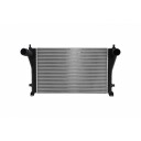Intercooler HELLA 8ML 366 471-091