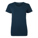 Top Swede T-Shirt 204 Dam Marin M