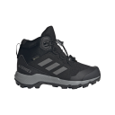 Adidas Terrex Mid Gtx K Cblack/grethr/cblack Cblack/grethr/cblack 31.0