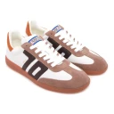 Back70 Herre Sko Flerfarget 42 EU,