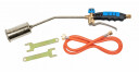 H??gert HT2C512 Gassbrenner ??? 28 kW 1,5 m slange 1,1 kg Temperatur: 1400 ??C