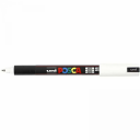 Posca Posca Marker PC-1MR Extra fine White
