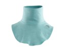 Aclima Warmwool Neck Childrensunset Purple S