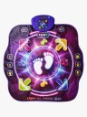 Music Dansematte med Lyd og Lys - Mote Gadgets