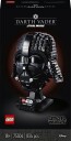 Lego Star Wars Darth Vade Hjelm 75304