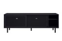 Annabel Konsollbord 160 cm - Svart