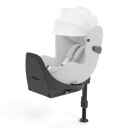 Cybex Småbarnstol Sirona T i-Size inkl. Base T Plus   Platinum White