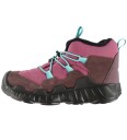 KEEN Ke Hypowser Chukka Wp   Purple   34