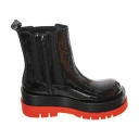 Jeffrey Campbell Dame Sko Svart 38 EU,