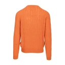 Etro Herre Strikkevarer Oransje L,