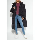 Diesel Dame Gensere & Hettegensere Svart M,