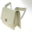 Salvatore Ferragamo Dame Beige 