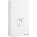 Elektrisk gjennomstrømningsvannsbereder stor modell 17 18 21 24 kW