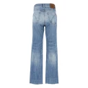 Tom Ford Dame Jeans Blå W28,