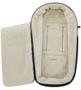 Bebeconfort Vognpose 86 cm Mineralgrafitt Bebeconfort Onesize Vognpose Grå