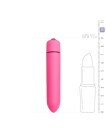 Easytoys bulletvibrator rosa