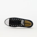 Converse Ctas Lift Ox Black/White/White - Black - 41