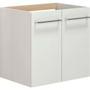 Dansani Multo servantskap 60x44 cm hvit