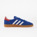 Joggesko adidas Handball Spezial Power Blue/ Red/ Ftwr White EUR 43 1/3