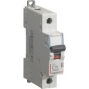 Legrand 10 stk DX3 MCB automatsikring B16 1P 1M 6/10kA