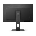 Philips 32B1U3900 32" 4K Ultra HD VA Skjerm med USB-C og HDMI Svart