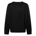 Allude Dame Strikkevarer Blå S,