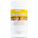 Better You Biotin 5000 100 stk