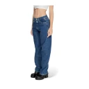 Replay Dame Jeans Blå W29 L32,