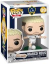 Funko POP! MLS: LA Galaxy  Marco Reus
