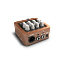 Palmer Mi Pocket Amp Acoustic Portable P
