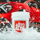 Autoglym Car Wash Bucket m/Grit Guard Vaskebøtte 20 liter