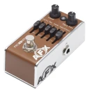 Fishman AFX Acoustiverb Mini Reverb