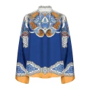 La DoubleJ Dame Bluser & Skjorter Flerfarget S,
