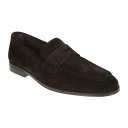 Doucal's Herre Sko Brun 41 EU,