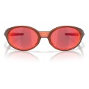 Oakley Eye Jacket Redux Prizm Trail Torch OO9438-2558