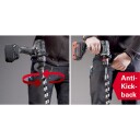 Metabo BS 18 LTX BL QI Batteridrill Med Batteri Og Lader