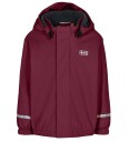 LEGO® Wear Regntøy m. Fleece   PU   LWJori   Bordeaux   LEGO® Wear   7 år (122)   Regntøy   Lilla