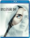 Disclosure Day Bluray