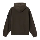 Stone Island Herre Gensere & Hettegensere Grå M,