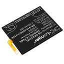 Sony F3112 batteri (2300 mAh 3.8 V, Sort)