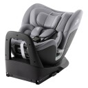 Britax Bilstol Swivel Frost Grey