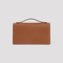Celine Dame Vesker Brun ONE SIZE,