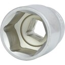 Ks Tools 917.1344, Stikkontakt, 1/2", Metrisk, 1 Hoder, 28 Mm, Kromvanadiumstål