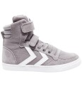 Hummel Slimmer Stadil High Jr - Grey - 28