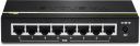 Trendnet Tpe-TG80G Switch