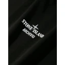 Stone Island Herre Topper Svart M,