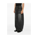 KidSuper Studios Herre Jeans Svart M,