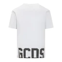 Gcds Herre Topper Hvit L,