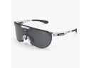 Scicon AEROTRAIL sykkelbriller crystal gloss/multimirror silver dame/herre